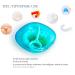 Orthodontic Retainer Case - Beautiful, Durable & Compact (Gray) - Buy Online on GoSupps.com