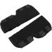 Dog Leg Brace Arthritis Relief Joint Protection Pain Reduction 1 Pair Flexible Dog Knee Pads Recovery (S for 3 to 12 Months) - Buy Online on GoSupps.com