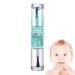 Thumb Sucking Stop Nail Polish - 10ml Bitter Tasting Kid's Nail Polish Liquid - Friendly Bitter Design Nail Biting Stop Tool for Children Teenagers of All Ages Toddler Adults