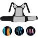 Shoulder Thermal Pillow & Warm Support Belt - XL Self-Warming Pain Relief & Magnetic Therapy Vest for Back & Waist | Reusable Unisex Comfort - Buy Online on GoSupps.com