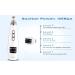 Tunbot Blackhead Remover Pore Vacuum Cleaner - Powerful Whitehead Removal Tool with 4 Probes | Rechargeable Black Head Suction Tool for Acne-Prone Skin - Buy Online on GoSupps.com