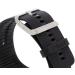 Polar M400 GPS Running Watch Black with Chest Strap | International Shipping Available - Buy Online on GoSupps.com