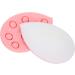 Buy Hohxfype Electric Breast Vermassage - Waterproof & 4 Massage Modes with Wireless Remote Control | International Shipping Available - Buy Online on GoSupps.com