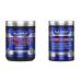 ALLMAX Citrulline Malate 2: 1 300 gram 300 gram & Nutrition - Arginine HCl - Maximum Strength + Absorption - Pharmaceutical Grade - 400 Gram
