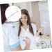 Buy Housoutil 4-Piece Glasses Accessories for Optometry | Adjustable PD Mirror & Double Lens - Buy Online on GoSupps.com