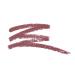 Wet n Wild Color Icon Lip Liner Plumberry 0.04 oz - 715 | Long-Lasting Lip Pencil - Buy Online on GoSupps.com