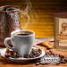 Mehmet Efendi Turkish Coffee - Medium Roast 100% Natural Grind for a True Turkish Delight (100g 2 Pack) - Buy Online on GoSupps.com