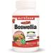 Nutridom Boswellia Serrata Extract Capsules 333mg Standardized to Contain 40% Boswellic acids Non-GMO Vegan Gluten-free Soy-free and Dairy-free (90 Veggie Capsules)