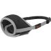 Heele Adjustable Nylon Muzzle for Dogs - Breathable Safe Anti-Biting Chewing & Barking - Small to Medium (M Gray) - Buy Online on GoSupps.com