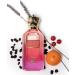 Queen of Paradise - Long lasting Arabian Perfumes for Women - Sweet Strawberry & Vanilla Fragrance - Extrait De Parfum 3.4oz (100ml) - Luxury Dubai Perfume Exotic EDP