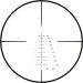 Hawke XB30 Crossbow Scope 2-8x36 - High-performance crossbow scope for precision shooting - Buy Online on GoSupps.com