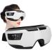 Intelligent Bluetooth Eye Massage Device - Wireless Music Therapy Massager for Stress Relief & Dry Eyes - Buy Online on GoSupps.com