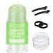 LAVONE Face Mask Skin Care - Green Tea Mask Stick Skin Care Products Deep Cleansing Blackhead Remover Pore Minimizer Moisturizing Brightening Oil Control for Women and Men