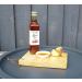 Wharfe Valley Cold Pressed Rapeseed Oil 'The Sizzler' 250ml - Premium Quality Oil - Buy Online on GoSupps.com