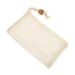 Baluue 3pcs Soap Bath Soap Pouch Soap Exfoliator Bathing Soap Saver Soapdish Nylon