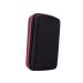 Shop Minkissy 2pcs Travel Case for Razor & Lipgloss - Durable EVA Design Portable & Perfect for Travel - Buy Online on GoSupps.com