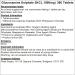 Glucosamine Sulphate 1000mg 2KCl - 360 Tablets - Buy Online on GoSupps.com