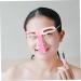 Gogogmee Eyebrow Tools 3 Sets Eyebrow Aid Eyebrow Grooming Kit Household Brow Stencil Eyebrow Stickers Four Generations - Buy Online on GoSupps.com