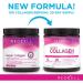 NeoCell Super Collagen Peptides Powder 10 g Collagen per serving Supports Healthy Hair Skin & Nails 20 servings - Buy Online on GoSupps.com