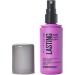 Maybelline Lasting Fix Matte Finish Makeup Setting Spray 100 Clear - Long-lasting Formula for Flawless Makeup - Buy Online on GoSupps.com