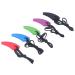 5 Pack Sensory Chew Necklaces - Silicone Teething Rings & Oral Motor Aids for Kids - Buy Online on GoSupps.com