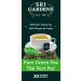 Sri Gardens Tea Green Tea Bags 20 count - Buy Online on GoSupps.com