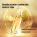 Long-Lasting Lightweight Hair Soft Essential Oil Spray Lightweight Hair Oil Mist For Split Ends Fluffy Volumizing Hair Spray For All Hair Types (#021) - Buy Online on GoSupps.com