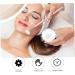 NUSITOU Beauty Facial Mud Mixing Bowl Facemask Skin Care Tools for Spatula Applicator Tools Beauty Kit Makeup Tools Facial Mask Brush Brushes Body Aluminum Suite White Make up - Buy Online on GoSupps.com