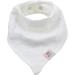 M.M.C. Baby 8-Piece Muslin Triangular Bib Set - Unisex Cotton Adjustable Spitting Towels for Toddler Boys & Girls - Buy Online on GoSupps.com