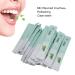 20 Pack Travel Size Mouthwash - Individually Wrapped Fresh Breath Mild Mint Flavor for Office Travel & Dating - Buy Online on GoSupps.com