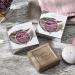 Olivos Zeyteen Spa Mud Soap 100g - Nourishing Natural Soap for Healthy Skin | International Shipping Available - Buy Online on GoSupps.com