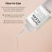 NatureLab Tokyo Perfect Clean Scalp Balancing Sake Rinse: Removing Product Build-Up and Impurities for Optimal Scalp Health | 7 FL OZ / 200 ML - Buy Online on GoSupps.com