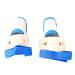 Toe Correction Bunion Corrector Set | Adjustable Day-Night Support for Big Toe Relief & Valgus Correction - Buy Online on GoSupps.com