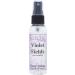 Violet Fields Body Spray 2 ounces Body Mist for Women with Clean Light & Gentle Fragrance Long Lasting Perfume with Comforting Scent for Men & Women Cologne with Soft Subtle Aroma For Daily Use 2 Fluid Ounces