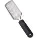 Professional Feet Care Tools Stainless Steel Callus Remover Dead Skin Remover | Exfoliate Foot Scrubber Hard Skin Remover Foot Callus Scraper with Handle for Home Pedicure  - Buy Online on GoSupps.com