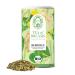Tea of Dreams Organic "Die Besten 12" Fast Tea | Natural Herbal Tea Blend with 12 Ingredients and Mate | Loose Tea | 80g
