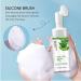 SDHZRTGS Aloe Vera Face Wash For Dry Sensitive Skin Foaming Facial Cleanser Amino Acid Gentle Face Cleanser Foaming Face Wash For Sensitive Skin (2pcs) - Buy Online on GoSupps.com