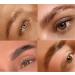 Noi brow Lifting Eyebrow Gel Clear Long-Lasting Definitive Setting Translucent Vegan No Microplastic Particles Fragrance Free 1 Pack (12g) - Buy Online on GoSupps.com