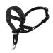 Morlevivi Dog Head Collar The Gentle Leader of Large Dogs.A Tension-Free Training Tool for Walking Dogs.Adjustable Dog Collar