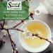 Simpli-Special Pai Mu Tan White Loose Leaf Tea 500g - Premium Quality White Tea - Buy Online on GoSupps.com