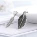 Shop Lurrose 35 Pieces Hair Braid Rings - Metal Dreadlocks Hair Beads for Men & Women | Stylish Braiding Hair Accessories (Silver) - International Shipping Available - Buy Online on GoSupps.com