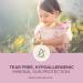 Buy Coppertone Pure and Simple Sunscreen SPF 50 for Babies - Tear Free Water Resistant Mineral Zinc Oxide 6 Fl Oz (Pack of 18) - International Shipping Available - Buy Online on GoSupps.com