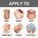 Crema para Aclarar las Axilas y Partes Intimas Eliminador de Manchas Oscuras para la Cara Crema Aclaradora para reas ntimas Cuello Axilas Codos Muslos Internos y Rodillas - Buy Online on GoSupps.com