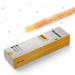Groomarang Miswak Natural Toothbrush Kit - 2 Organic Salvadoran Persica Tree Root Sticks for Whitening Teeth & Eco-Friendly Oral Care - Buy Online on GoSupps.com