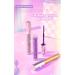 Glitter Mascara Quick Dry Long Lasting Waterproof Party Makeup Eyelash Mascara for Women and Girls Glitter Mascara - Buy Online on GoSupps.com