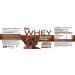 Medi-Evil Nutrition Whey Dynamic Protein Triple Chocolate Flavour 2kg 66 Servings Whey Protein Powder for Muscle Growth Vegetarian Triple Chocolate 66 Servings (Pack of 1) - Buy Online on GoSupps.com