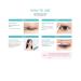 DUP Orishiki Eyelid Skin Film 4ml - Green Tea Set | Buy Internationally | Best Eye Care Solution - Buy Online on GoSupps.com