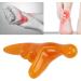 Verdant Touch T Bar Massage Tool | Deep Tissue Trigger Point Relief for Muscle Relaxation & Foot Acupressure | International Shipping - Buy Online on GoSupps.com