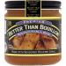 Better Than Bouillon Premium Base Lot de 4 pots de 227 ml - Buy Online on GoSupps.com