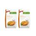 2x 200g POTATO PANCAKES MIX HASH BROWN LATKES INSTANT JUST ADD WATER FROM TARTU MILL 400g